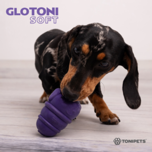Glotoni Juguetes rellenables